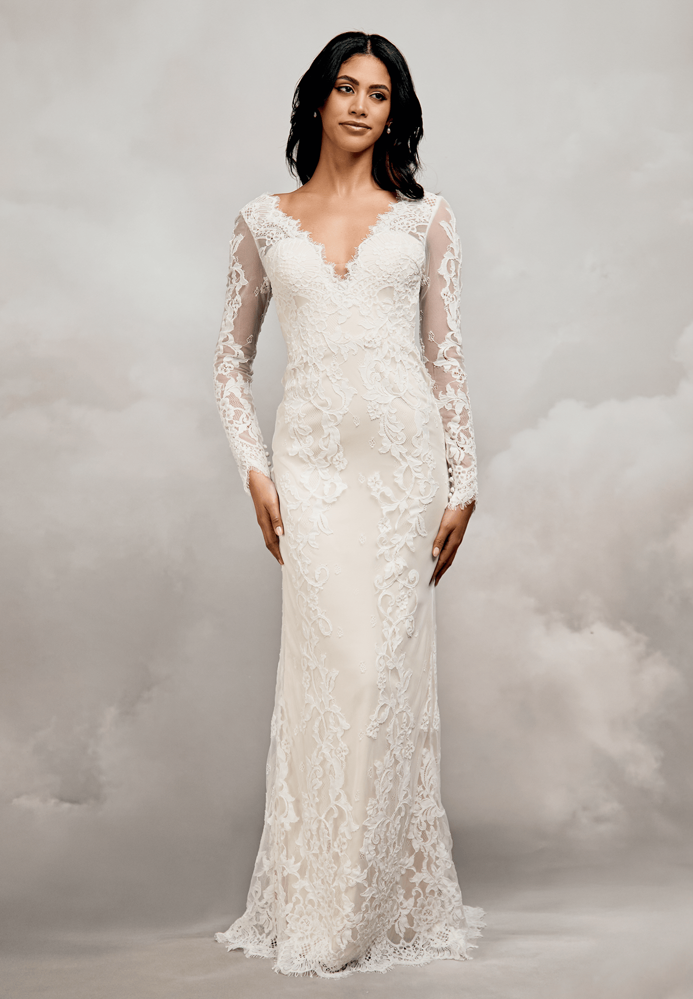 Esme Gown