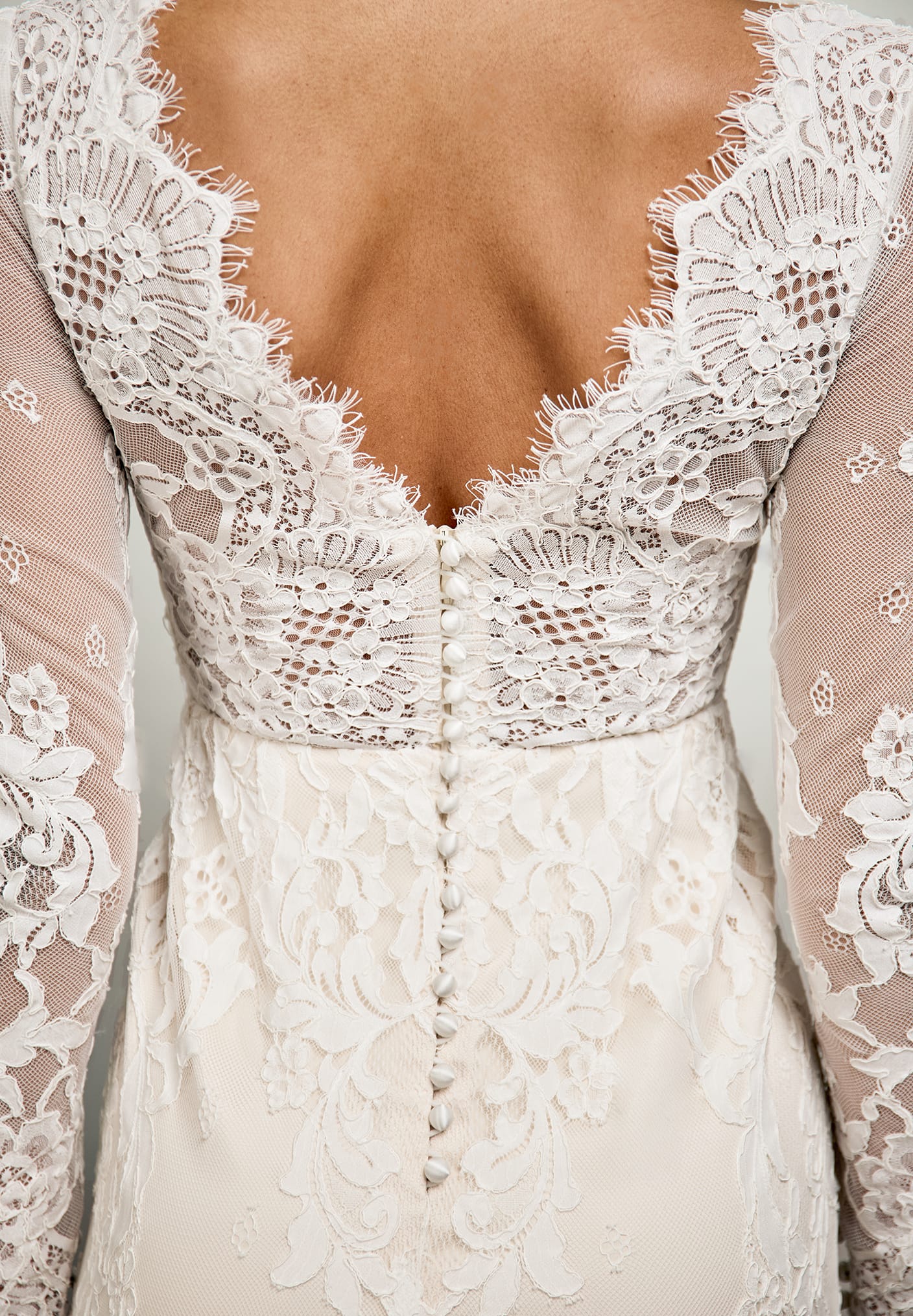 Esme Gown