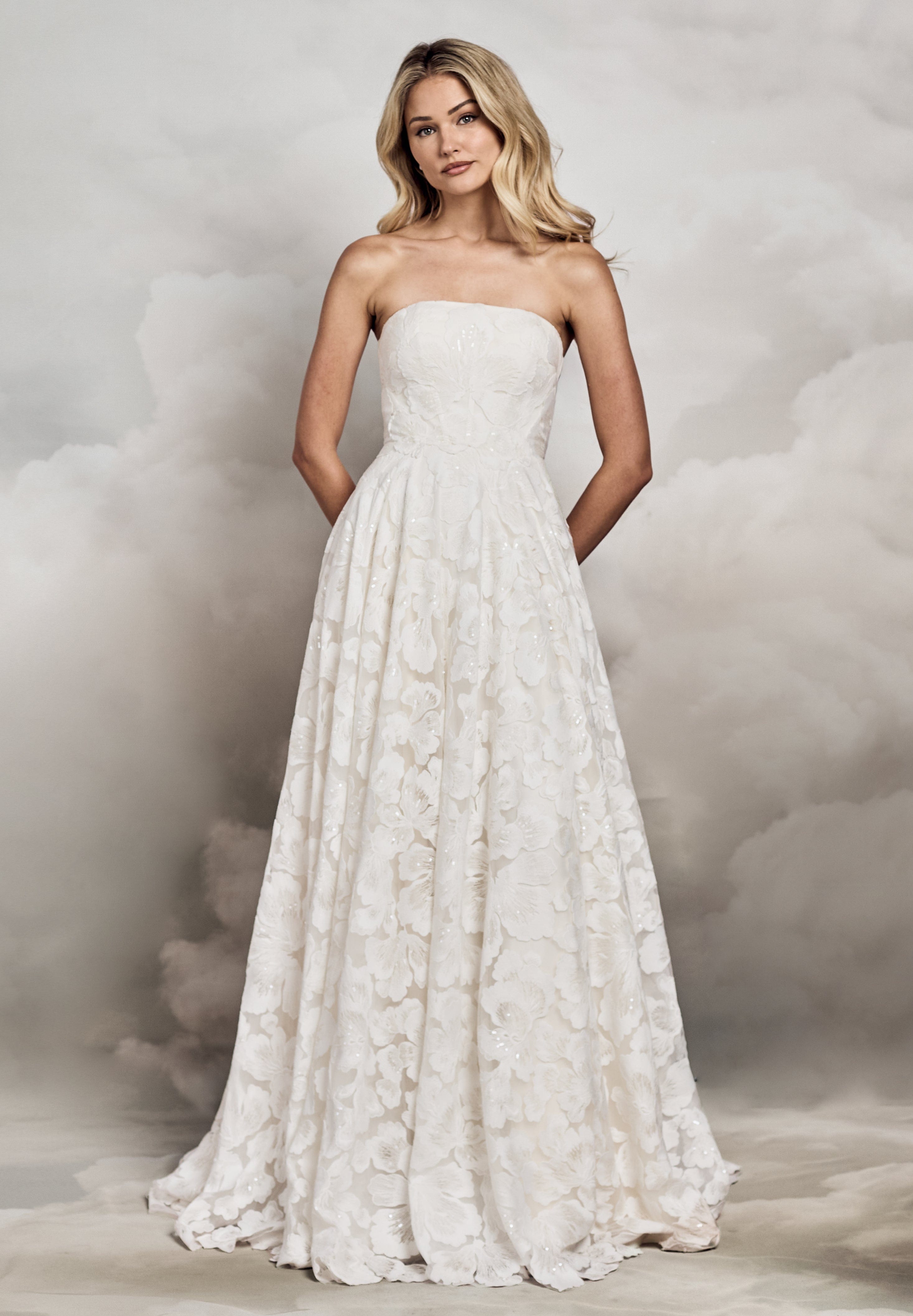 Delaney Gown