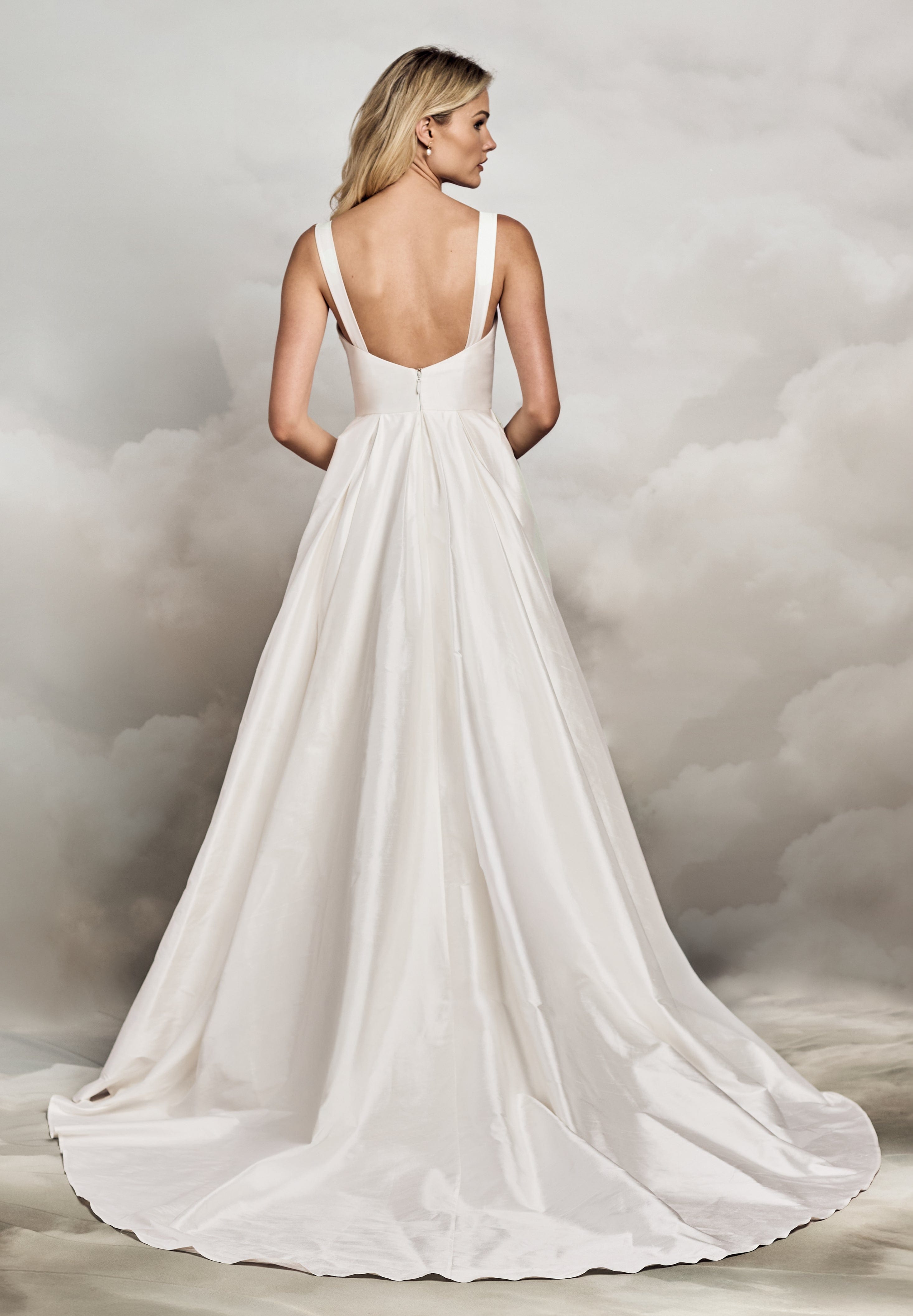 Dorothy Gown