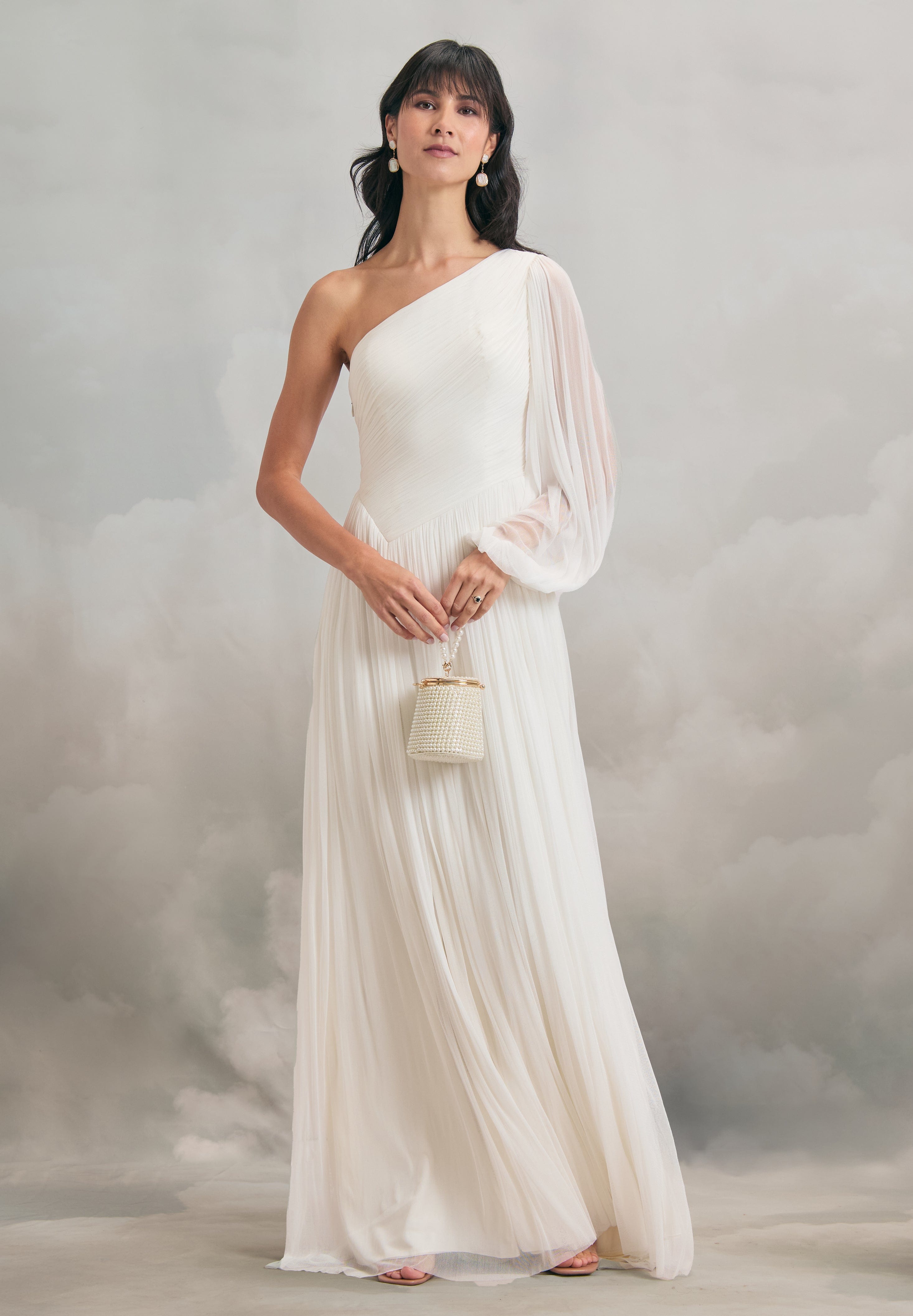 Catalina Gown