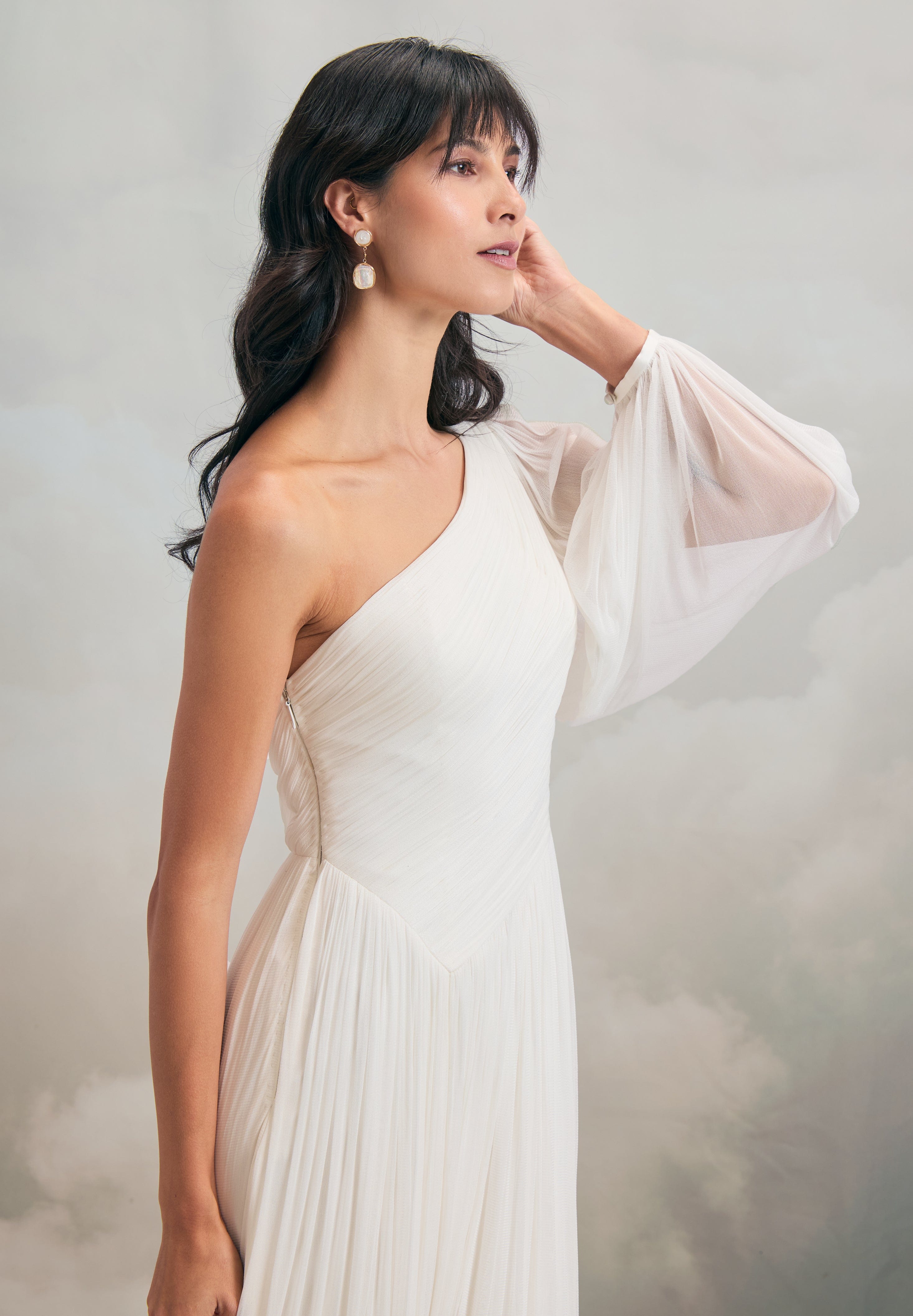 Catalina Gown