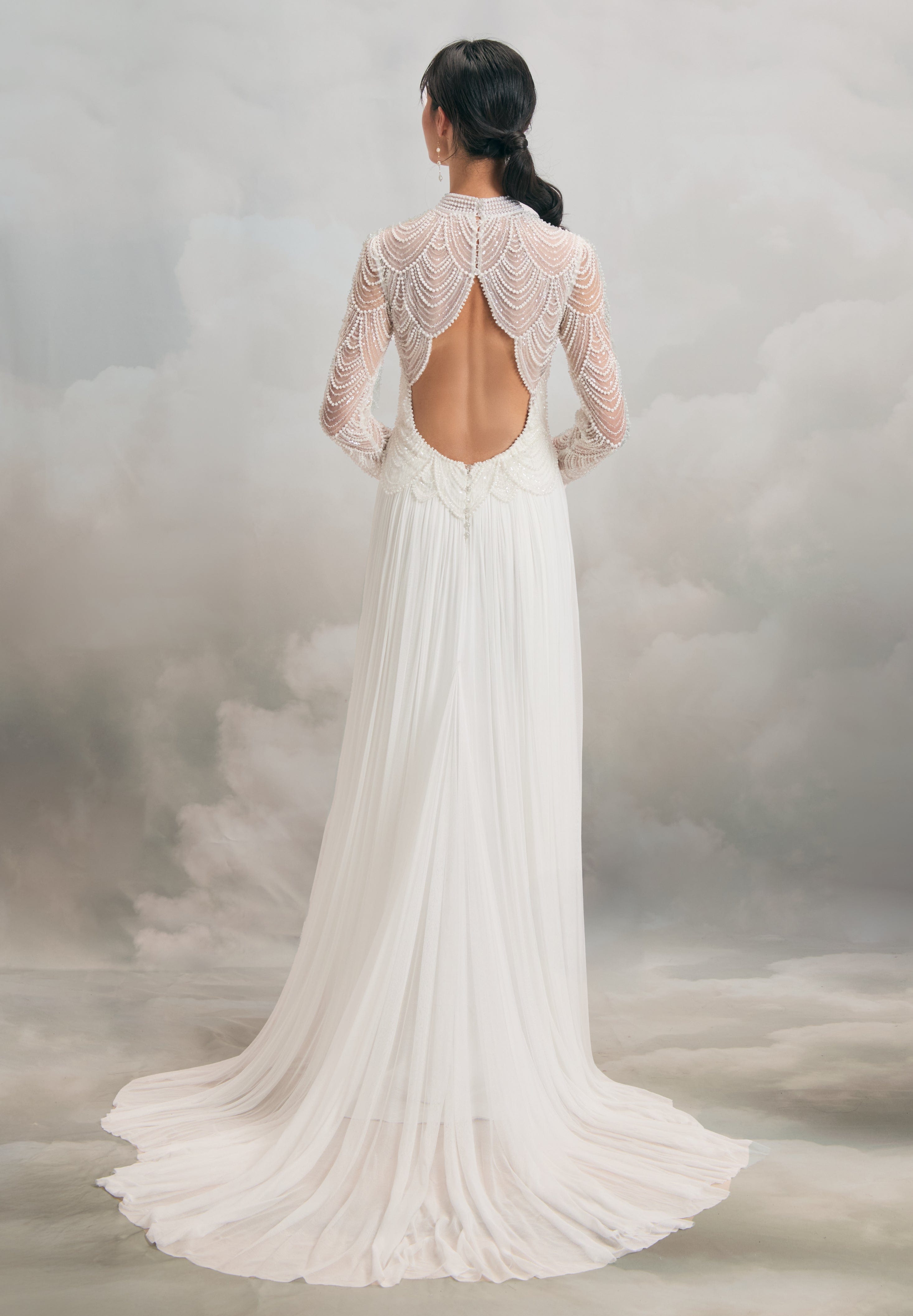 Chelton Gown