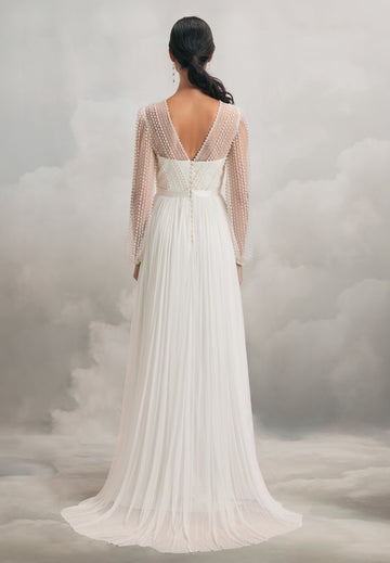 Cora Gown