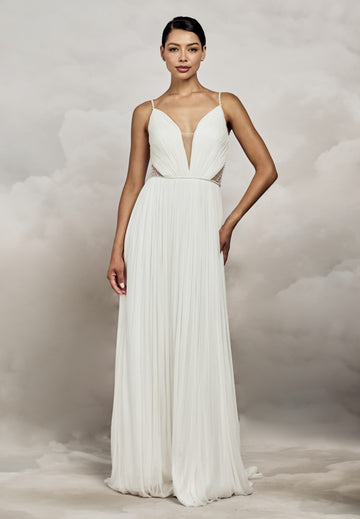 Winona Gown