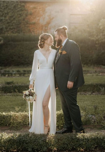 Levi Gown