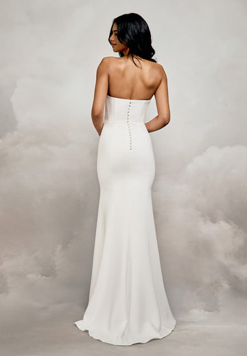 Cassidy Gown